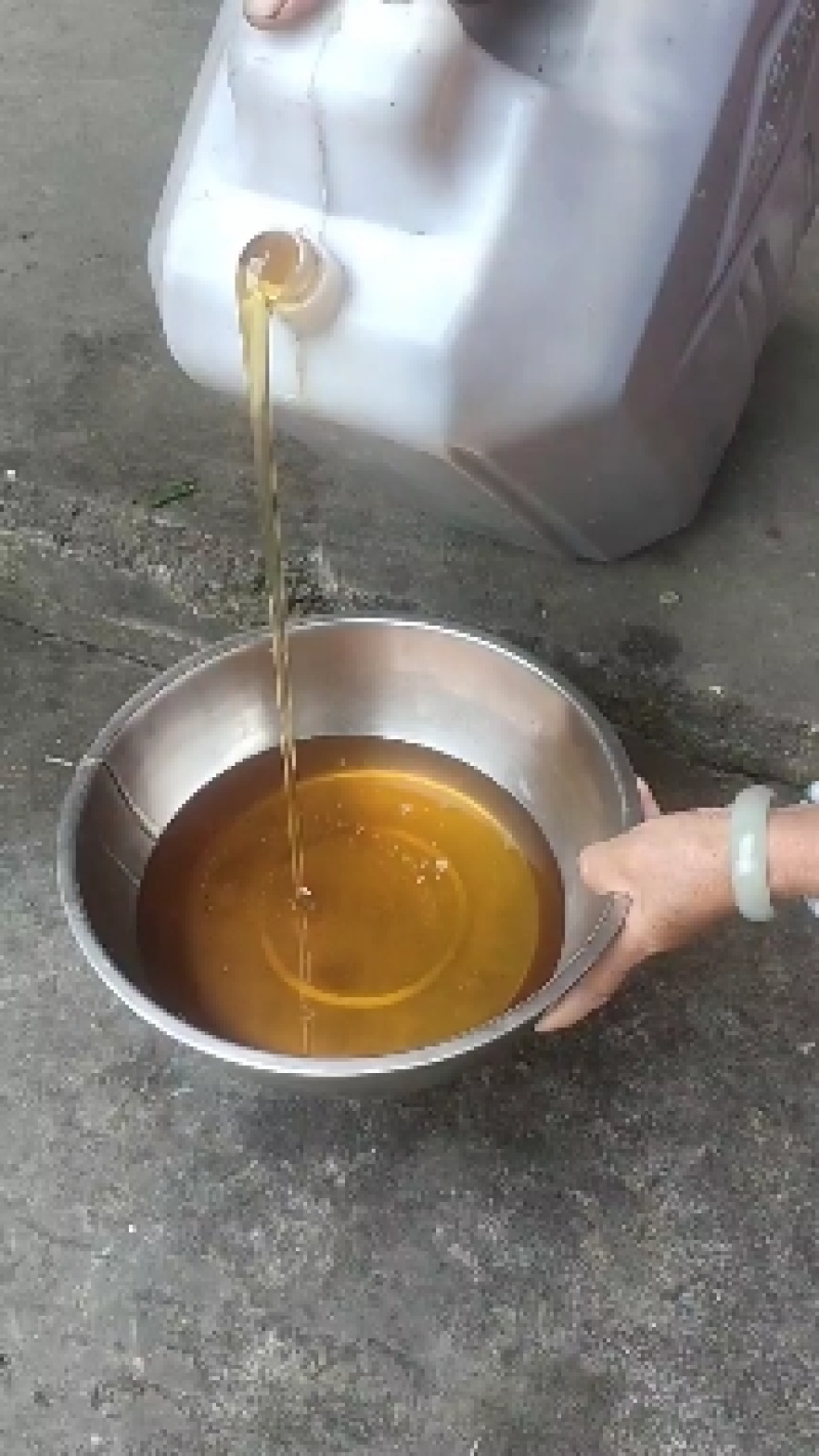 土蜂蜜，龙眼荔枝蜜