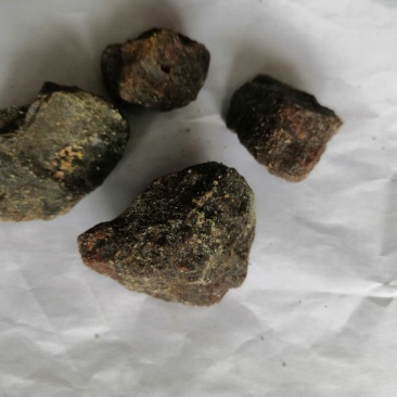 产地直销紫硇砂低价出售