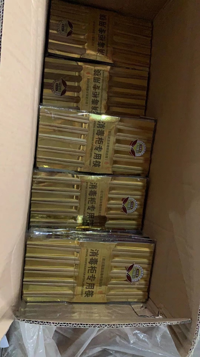 乡镇热卖筷子地摊跑量竹筷子餐饮专用筷子价格优惠