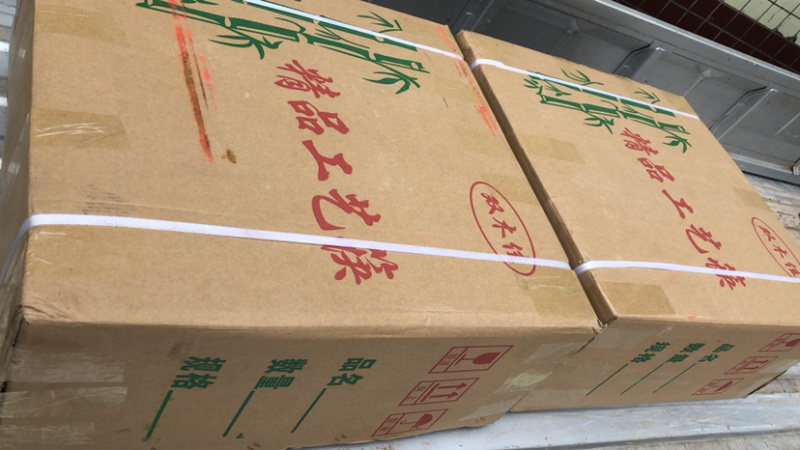 乡镇热卖筷子地摊跑量竹筷子餐饮专用筷子价格优惠