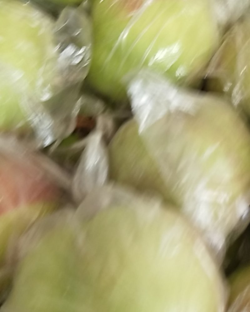 迎秋油桃