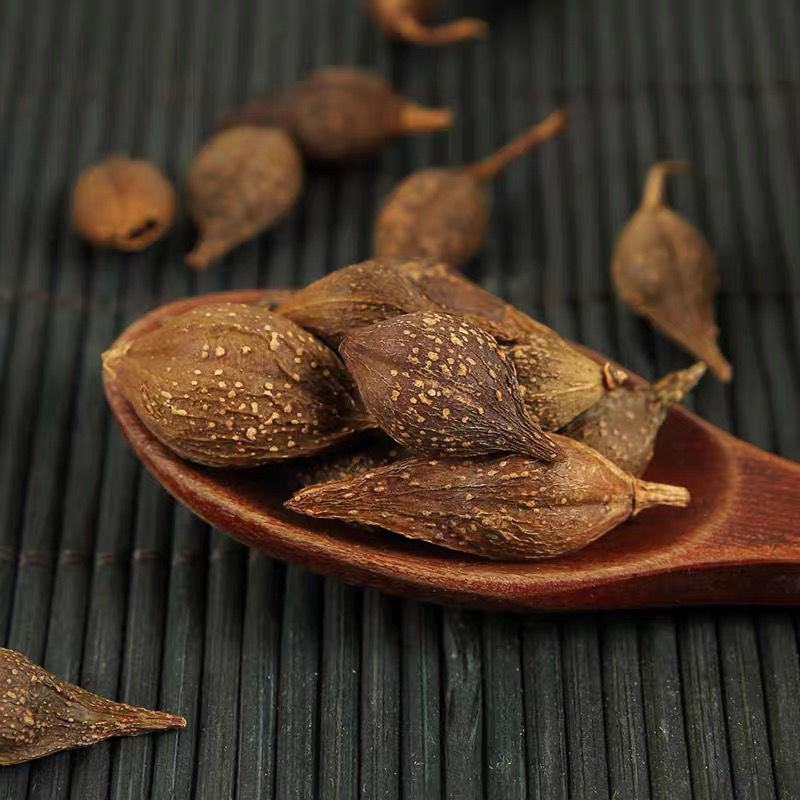 连翘中药材正品新货特级磨莲翘粉连翘茶青翘落翘连翘