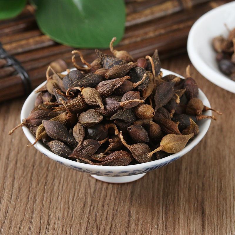 连翘中药材正品新货特级磨莲翘粉连翘茶青翘落翘连翘