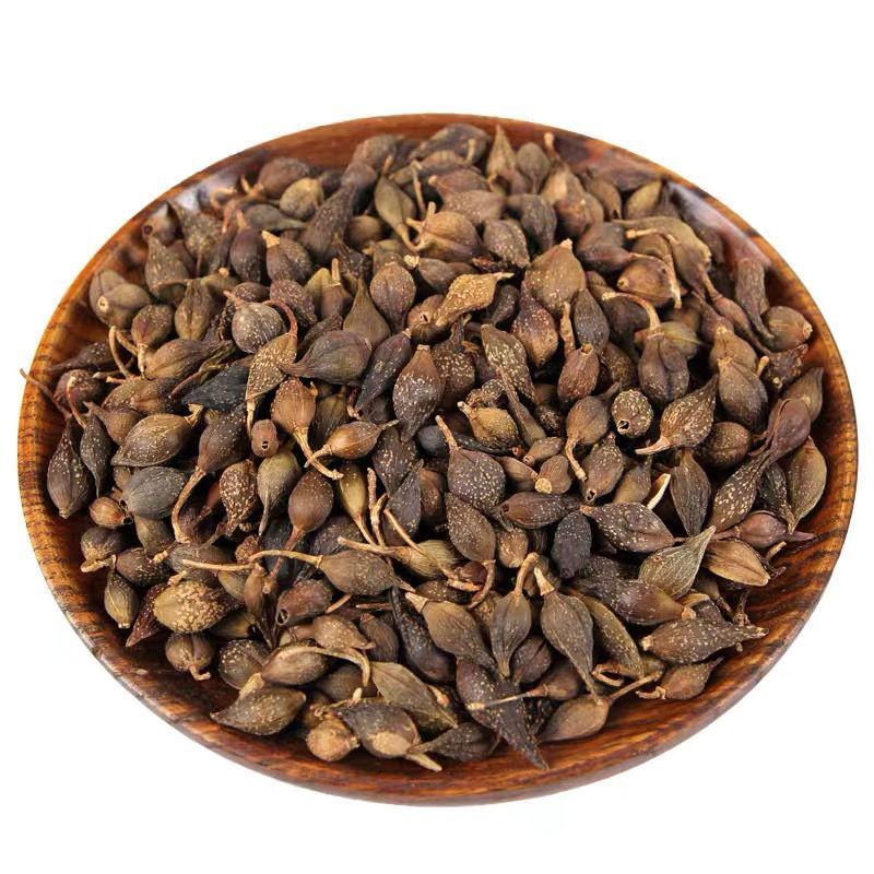 连翘中药材正品新货特级磨莲翘粉连翘茶青翘落翘连翘