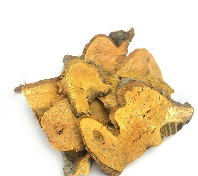 中药材虎杖虎杖根虎杖片斑杖苦杖根虎杖根新鲜干货