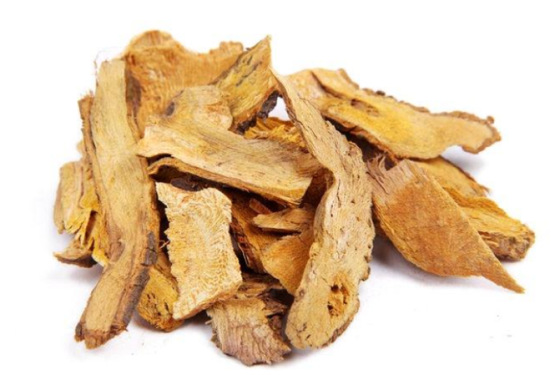 中药材虎杖虎杖根虎杖片斑杖苦杖根虎杖根新鲜干货