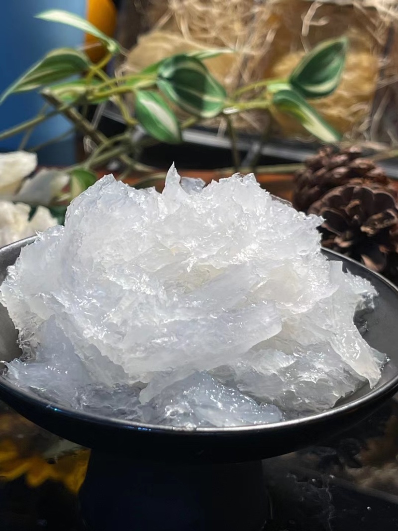 燕角燕窝大燕角燕角燕角边燕窝酸含量丰富孕妇滋补品泡发率高
