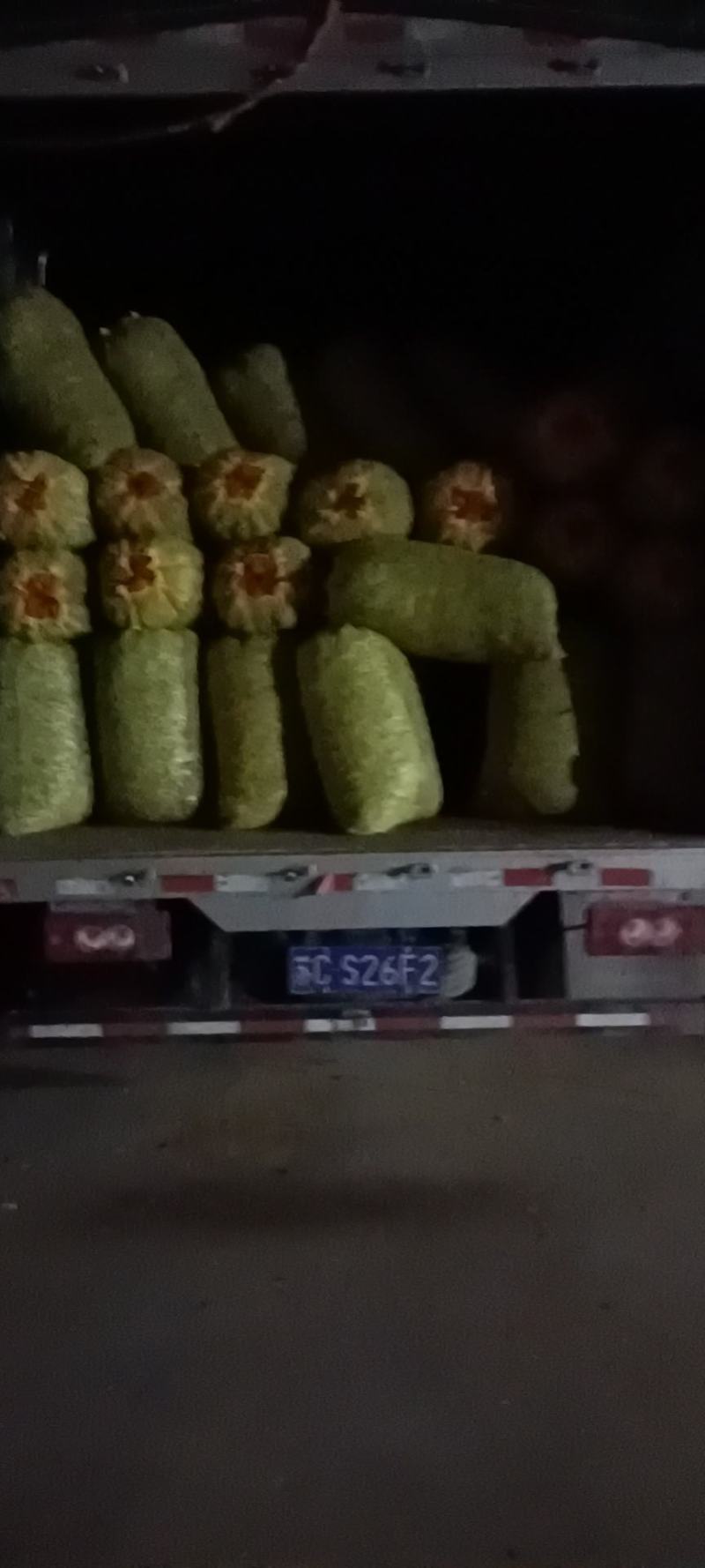 鲜花生