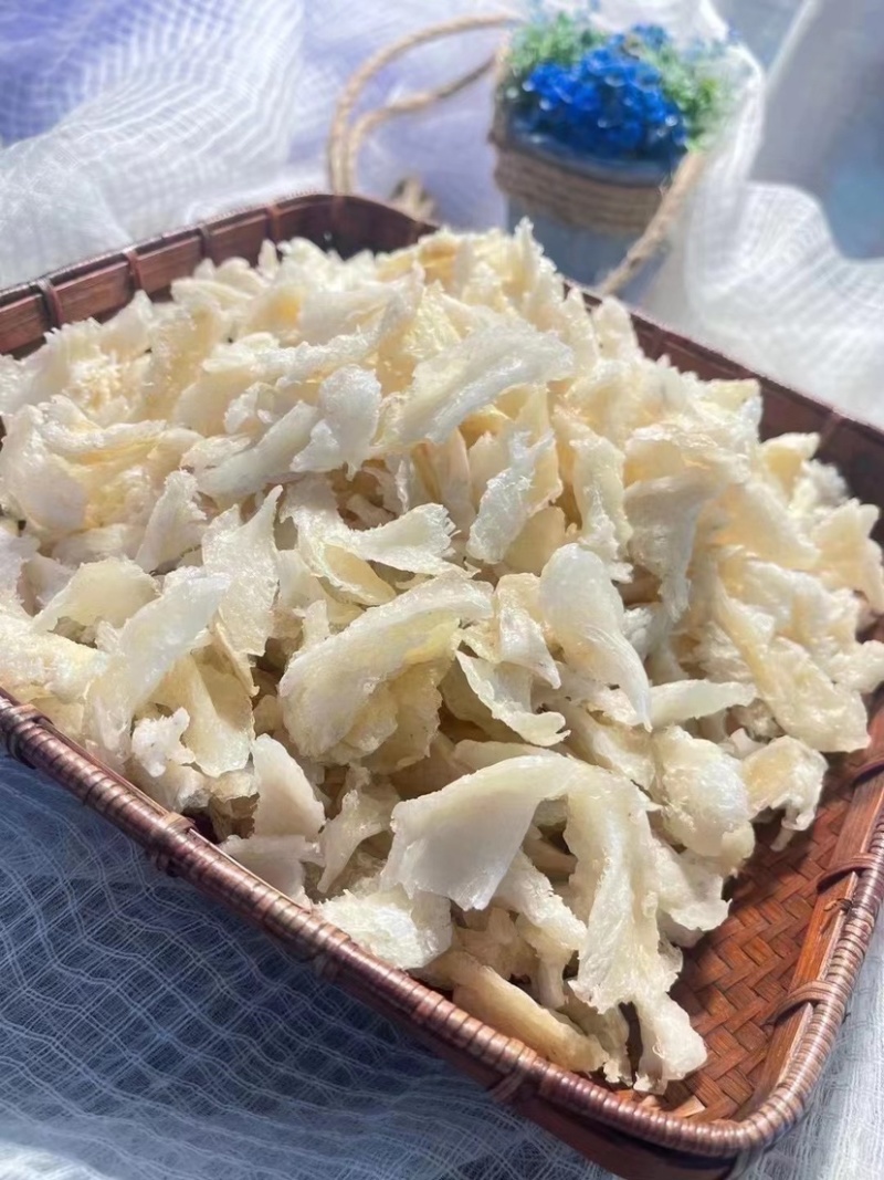 燕角燕窝大燕角燕角燕角边燕窝酸含量丰富孕妇滋补品泡发率高