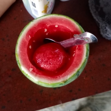 帅童无籽小西瓜