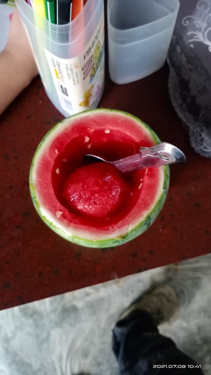 帅童无籽小西瓜
