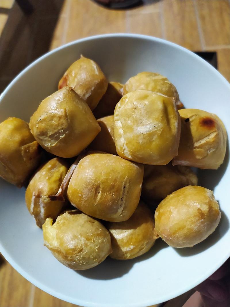 云南建水老磨西门豆腐，纯手工包制世代传承