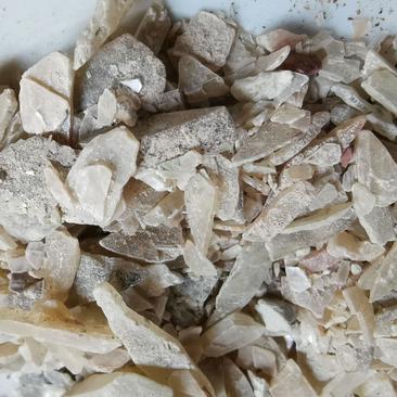 药材玄精石元晶石货品质量保证批发各种中药材