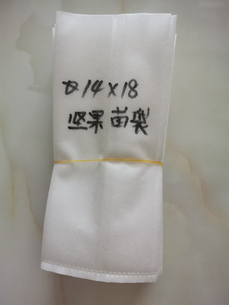 坚果育苗袋