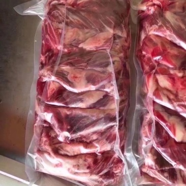 精修腹肉条