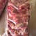 精修腹肉条