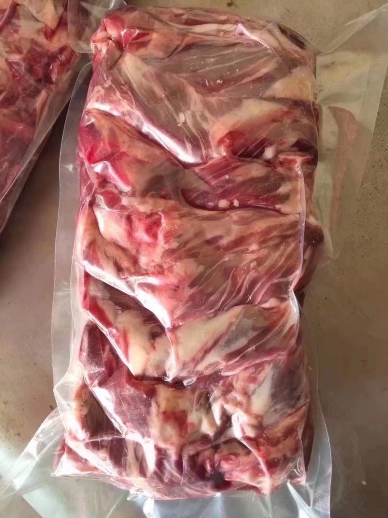 精修腹肉条