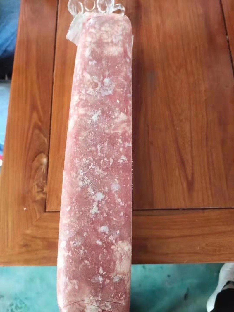 鸭肉砖