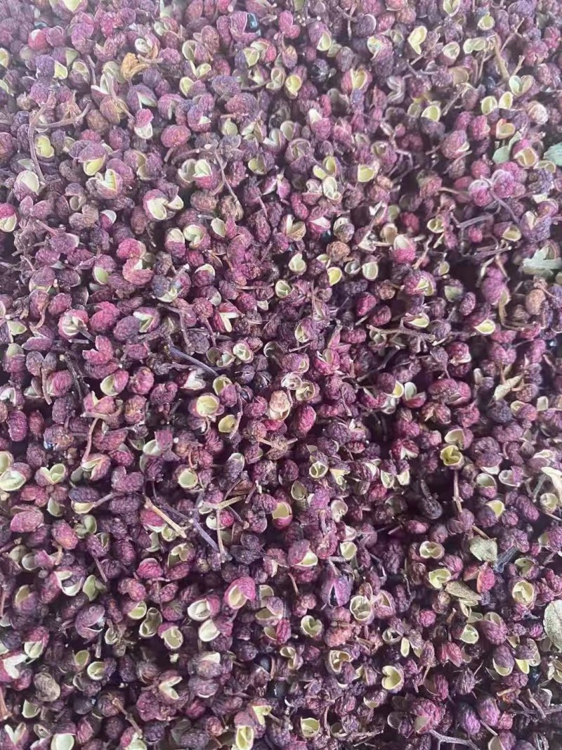花椒红花椒小籽花椒一级