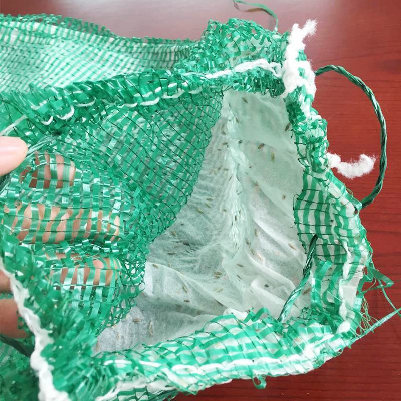 厂家批发边坡绿化植生袋公路护坡植草袋矿山复绿生态网眼植生