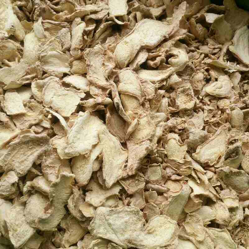 干姜（干姜片）无硫原产地，药食同源品质保障
