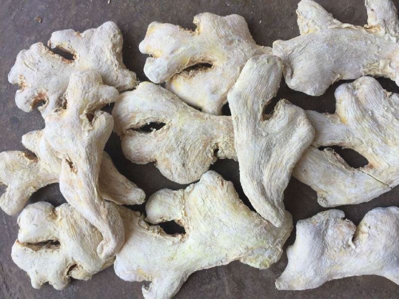 干姜（干姜片）无硫原产地，药食同源品质保障