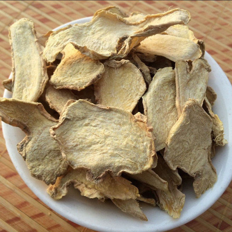 干姜（干姜片）无硫原产地，药食同源品质保障
