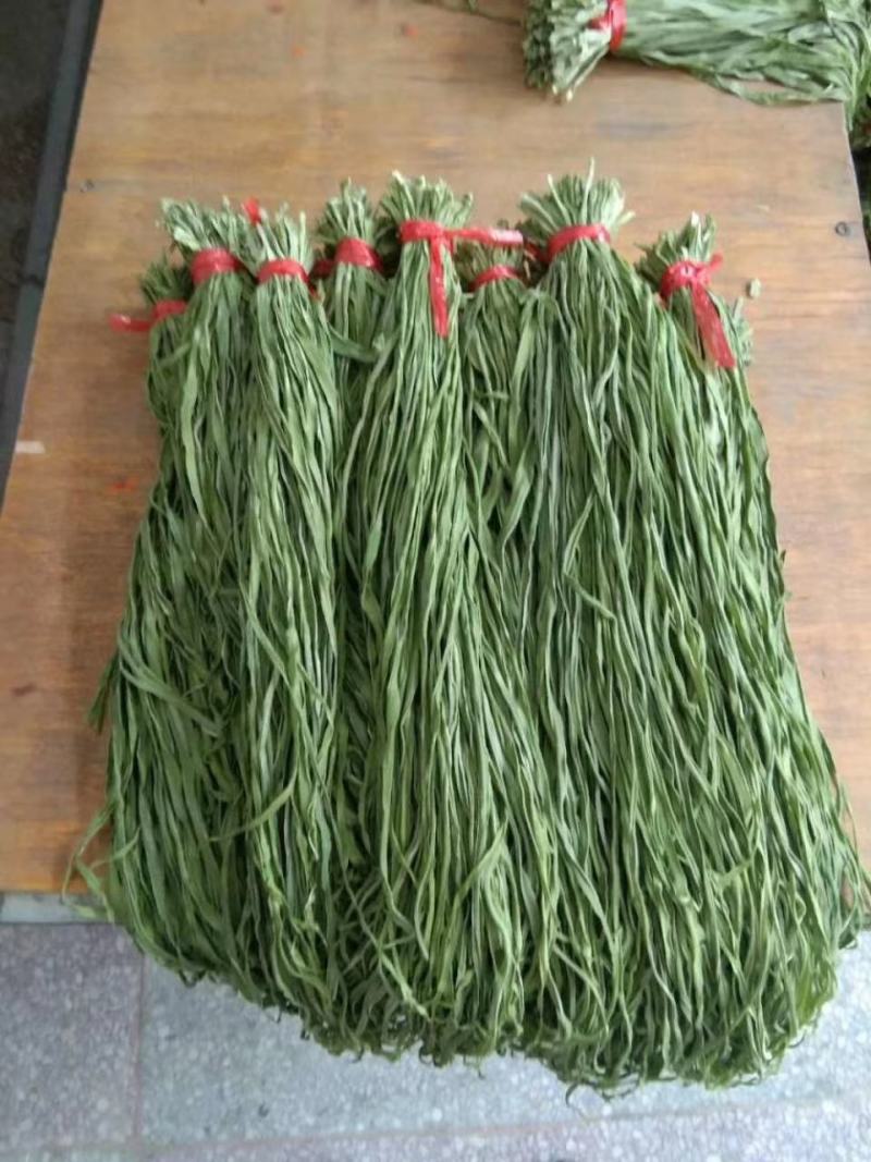 贡菜