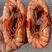 网红九节虾，足干，成色漂亮，质量有保障，物美价廉