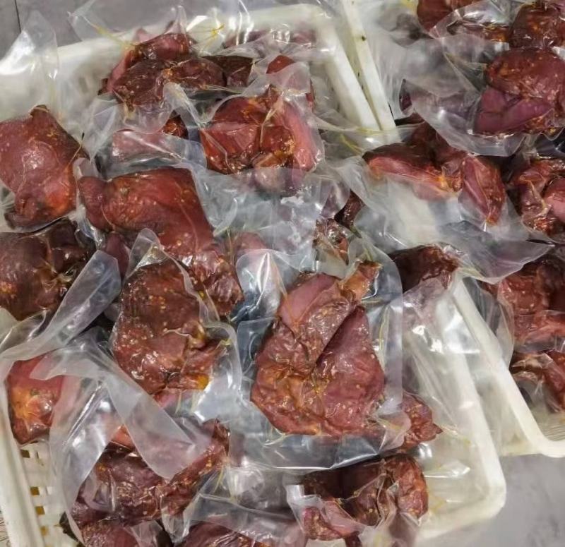 全熟真空开袋即食