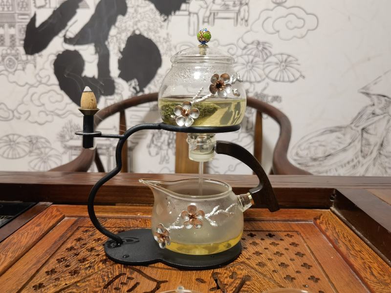 茅岩莓