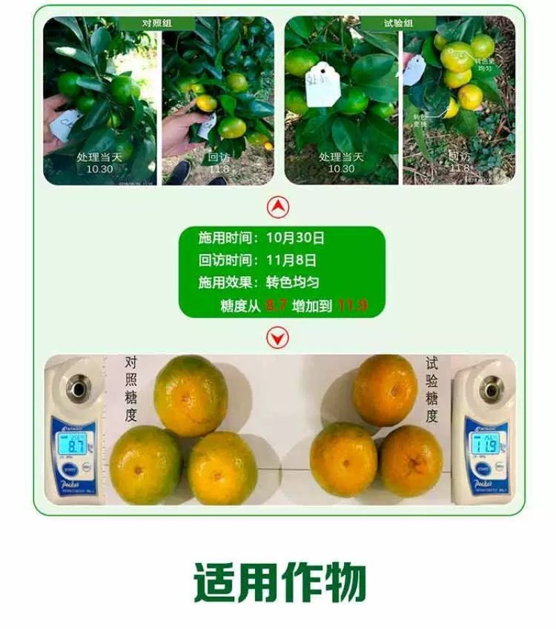 磷酸二氢钾农用叶面肥钾肥磷肥花肥花卉果树蔬菜小麦玉米通用