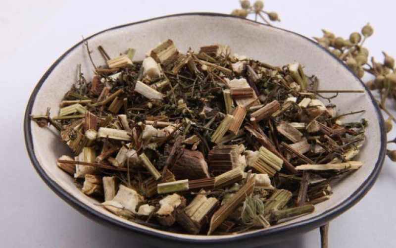 材新货正品野生青蒿天然农家精选草蒿段黑蒿子