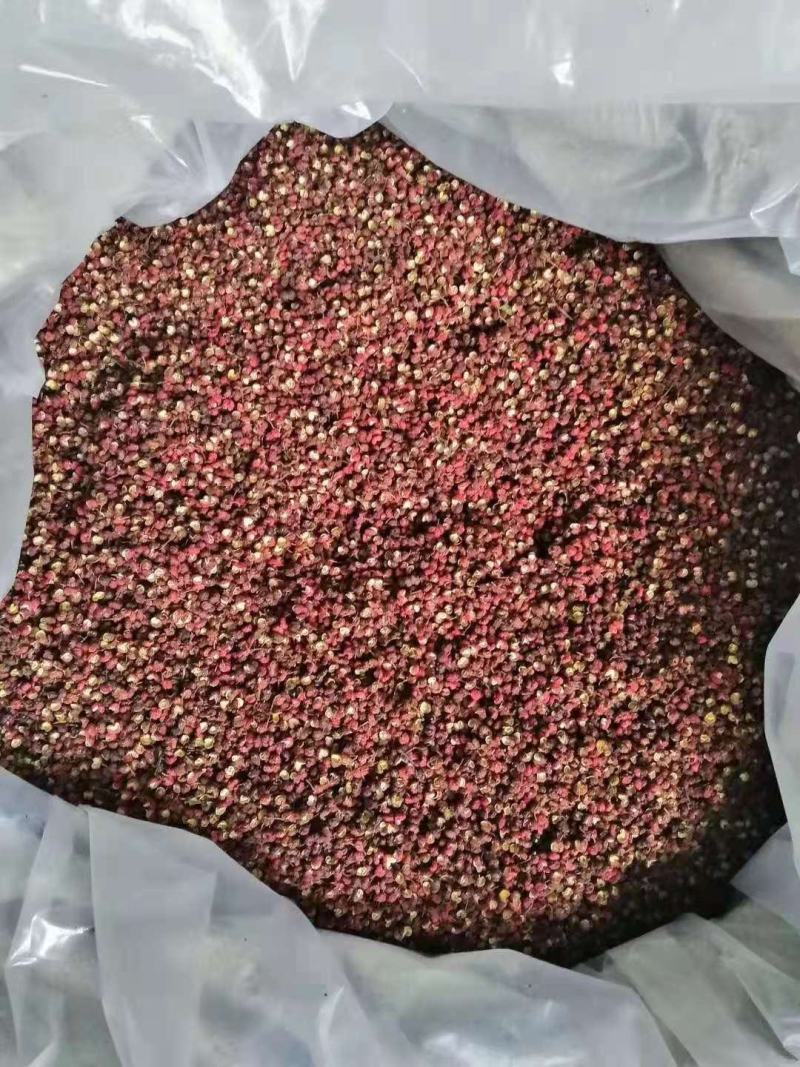 汉源干花椒贡椒花椒自家种植货源充足需要的老板量大从优