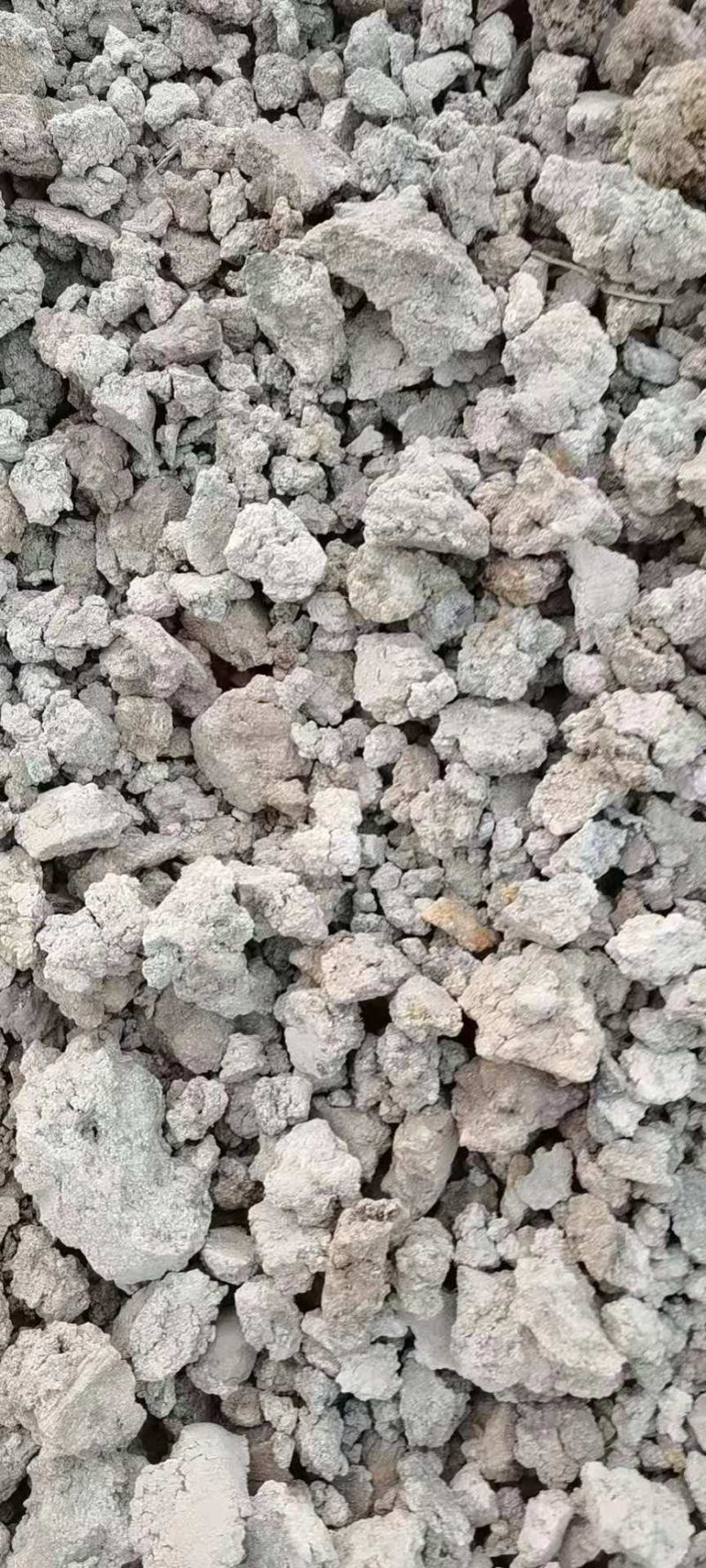 红薯粉渣