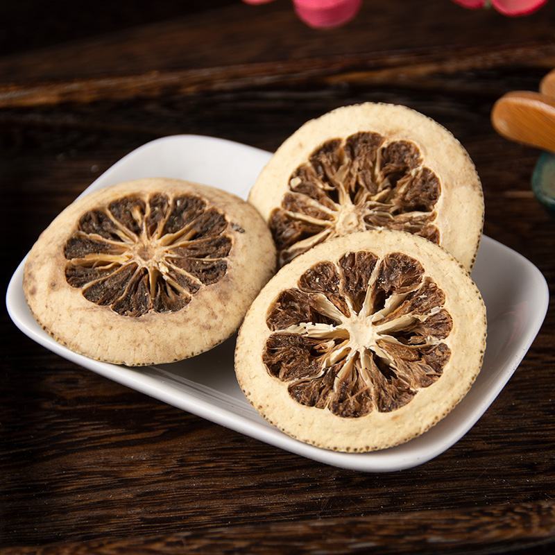 寻百草中药材枳壳中药积壳中草药麸炒枳壳500g另有积实炒