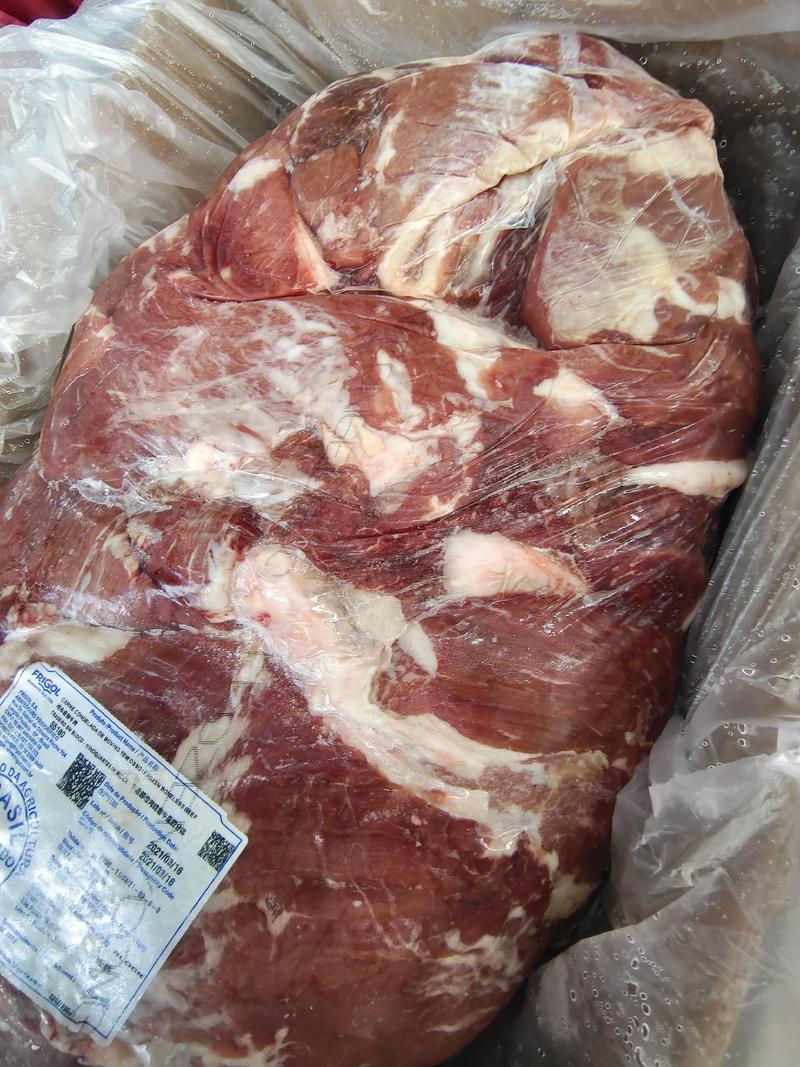 牛肉大块牛肉精修纯干清真食品