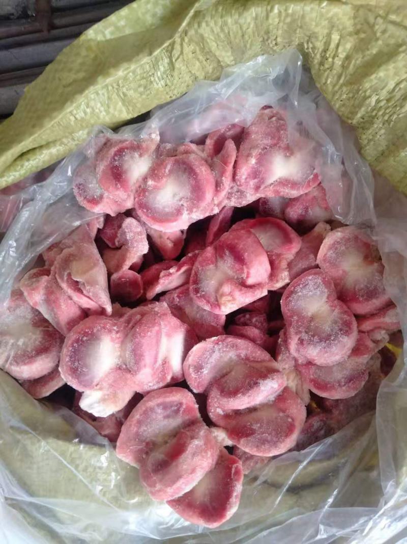 乌鸡胗带肚鸡胗无肚净胗纯手工剥制各品种鸡胗各规格
