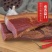 真空包装湖南腊肉后腿二刀肉