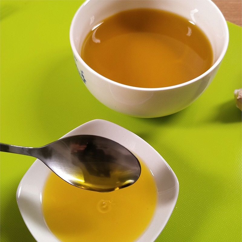 贵州平坝本地纯正菜籽油（原生态精炼菜籽油）