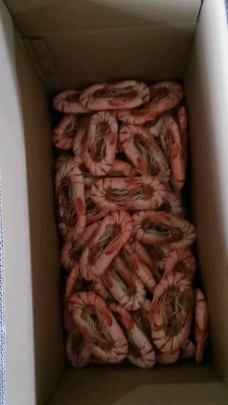 虾干烤虾干虾干即食特大孕妇零食海鲜干货即食虾干对虾干虾烤