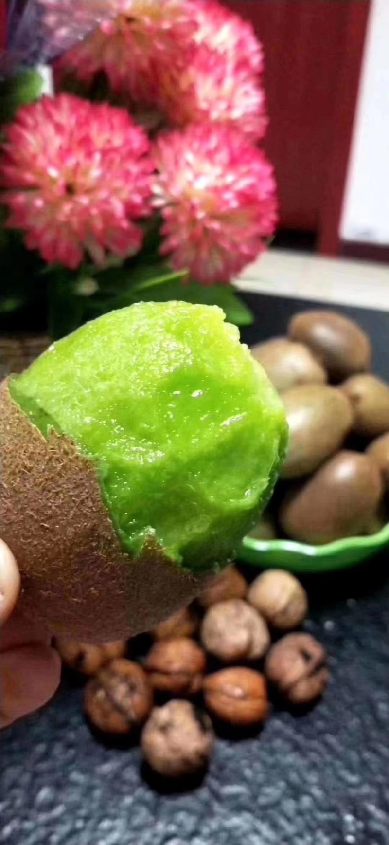 陕西西安周至猕猴桃直发翠香、许香、瑞玉等各种品种包邮