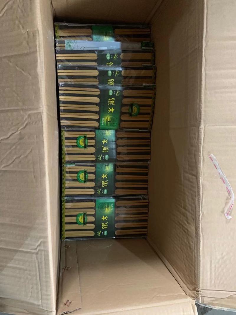 筷子竹筷火锅筷地摊跑量早市夜市江湖产品会销礼品