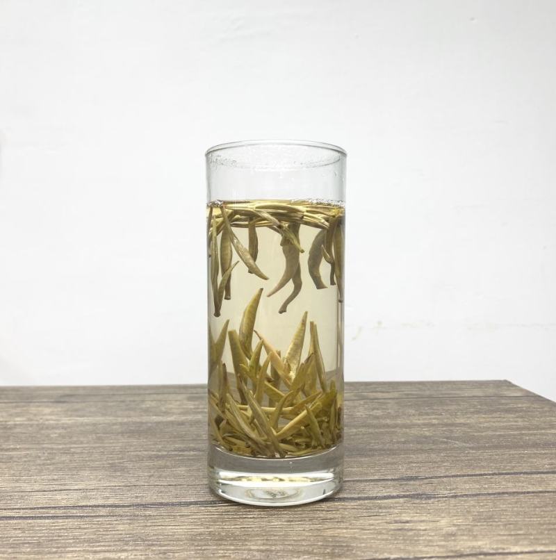 原产地直批横县茉莉花茶浓香茉莉茶王散装茶叶针王