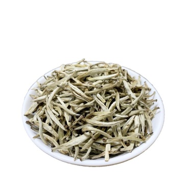 原产地直批横县茉莉花茶浓香茉莉茶王散装茶叶针王