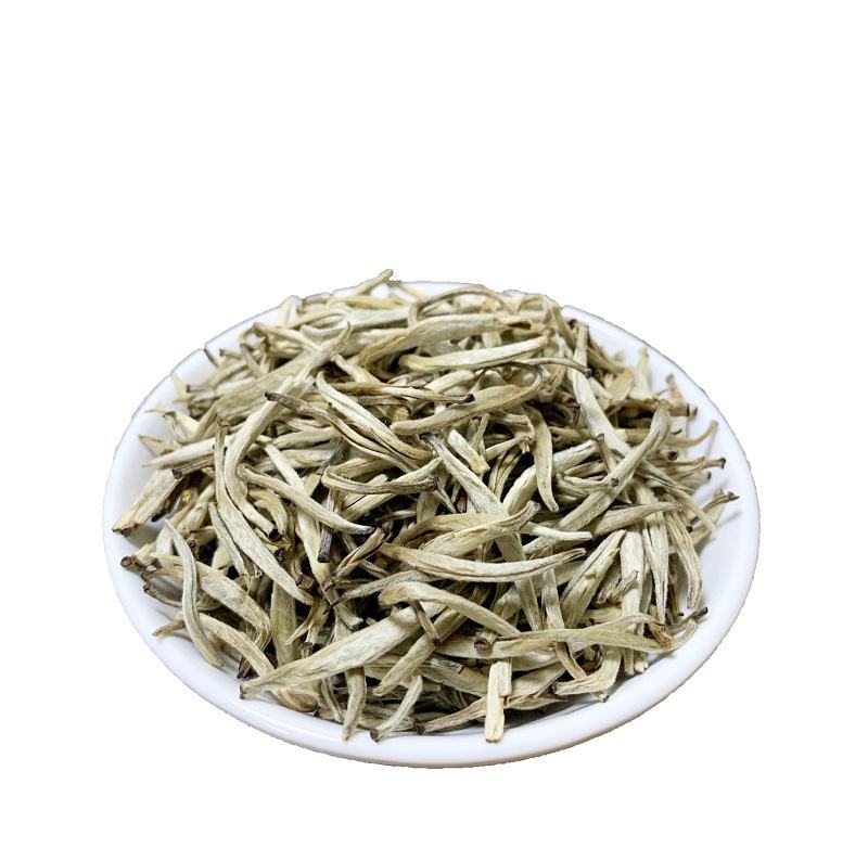 原产地直批横县茉莉花茶浓香茉莉茶王散装茶叶针王