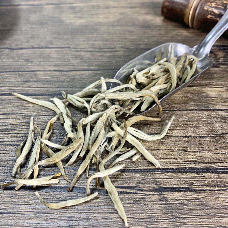 原产地直批横县茉莉花茶浓香茉莉茶王散装茶叶针王