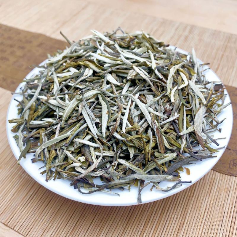 广西横县茉莉花茶批发茉莉小茶王浓香茉莉厂家散装