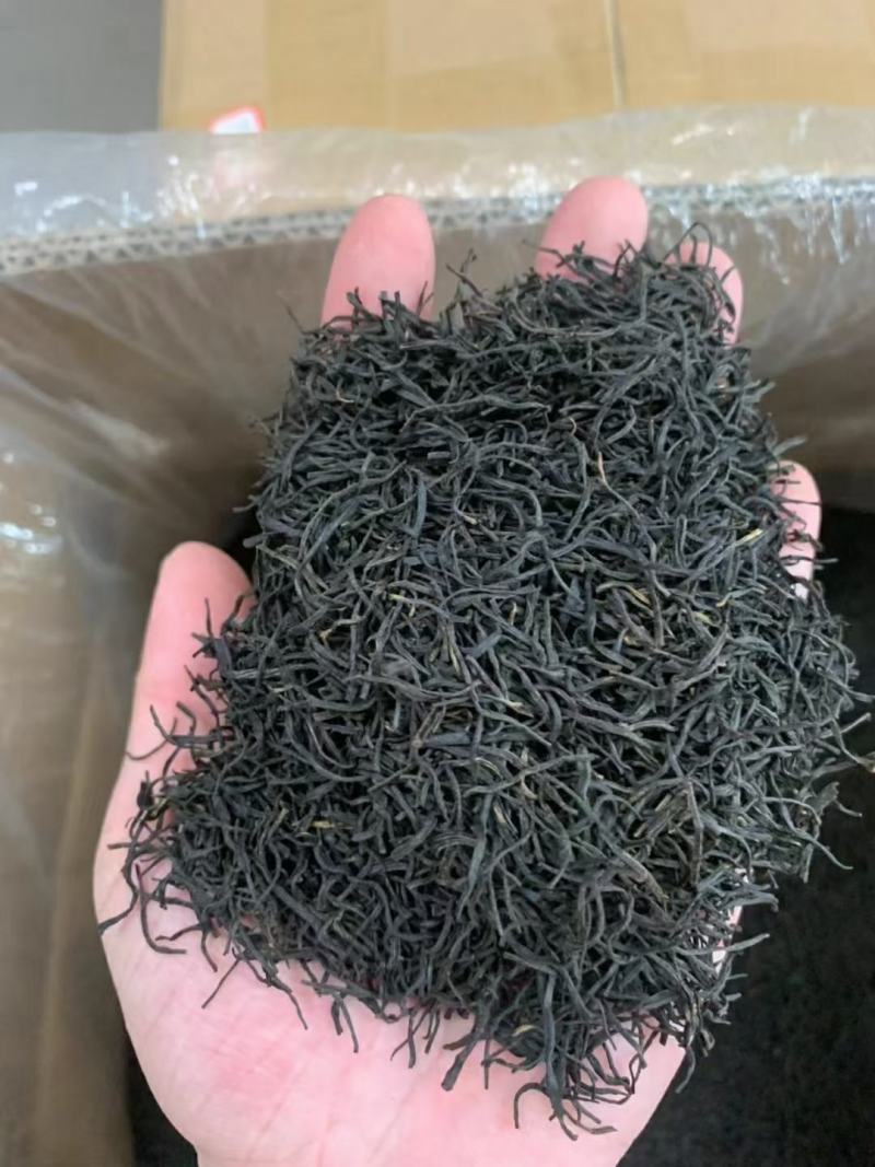 武夷红茶正山小种商用原料红茶茶叶散装新茶小种