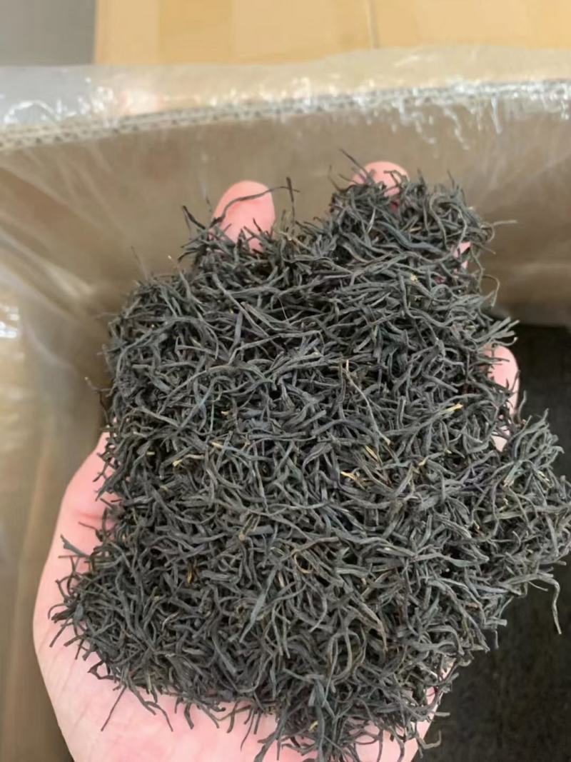 武夷红茶正山小种商用原料红茶茶叶散装新茶小种